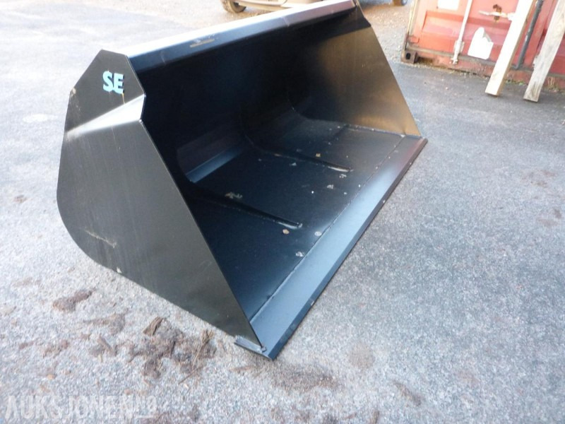 SE Lettmatrialskuffe - Agricultural machinery: picture 3 SE Lettmatrialskuffe - Agricultural machinery: picture 3