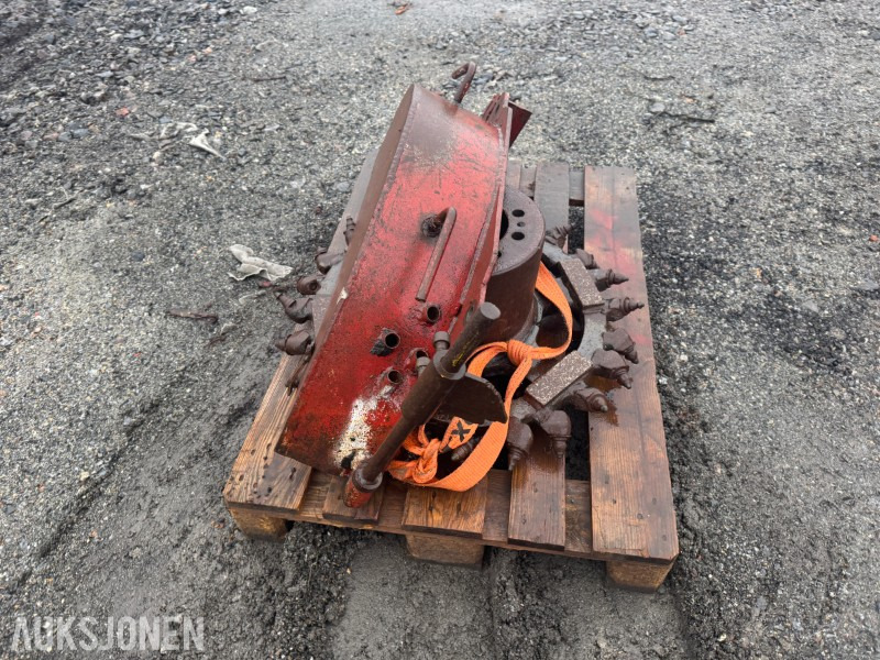 Andre Fresehode - Construction equipment: picture 2 Andre Fresehode - Construction equipment: picture 2