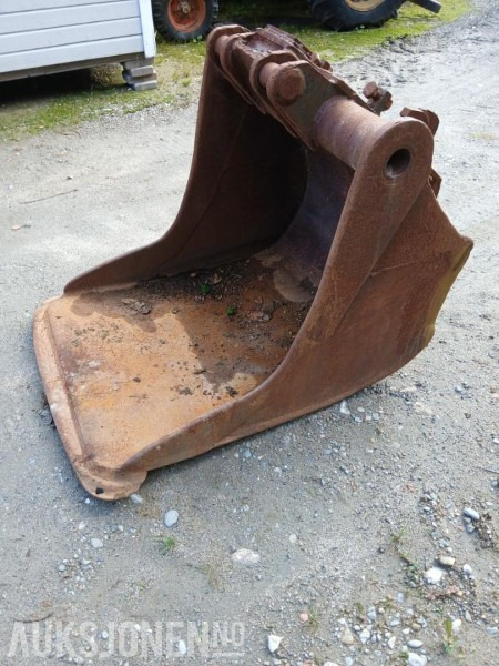 2000 Renskeskuff - Attachment for Construction machinery: picture 3 2000 Renskeskuff - Attachment for Construction machinery: picture 3