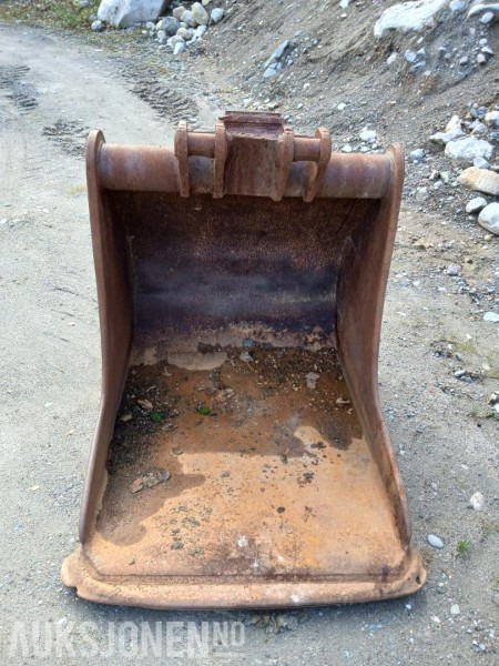 2000 Renskeskuff - Attachment for Construction machinery: picture 2 2000 Renskeskuff - Attachment for Construction machinery: picture 2