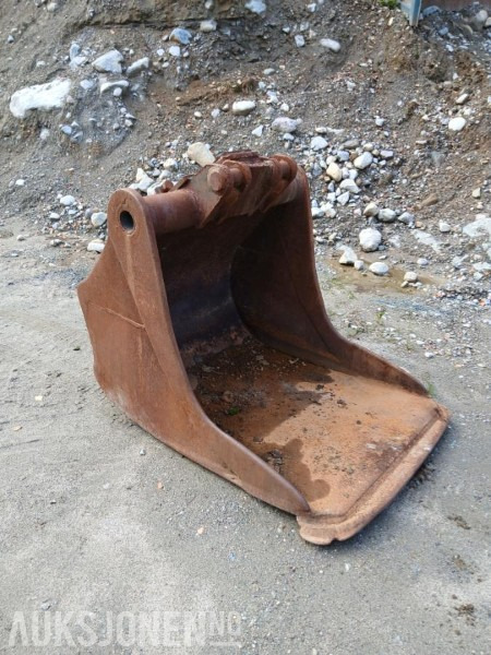2000 Renskeskuff - Attachment for Construction machinery: picture 1 2000 Renskeskuff - Attachment for Construction machinery: picture 1