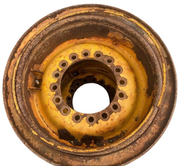 2006 Volvo hjullaster felger 4Stk 29005496BL - Attachment for Construction machinery: picture 2 2006 Volvo hjullaster felger 4Stk 29005496BL - Attachment for Construction machinery: picture 2