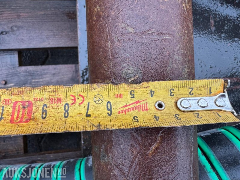 2014 S70 feste - Attachment for Construction machinery: picture 5 2014 S70 feste - Attachment for Construction machinery: picture 5