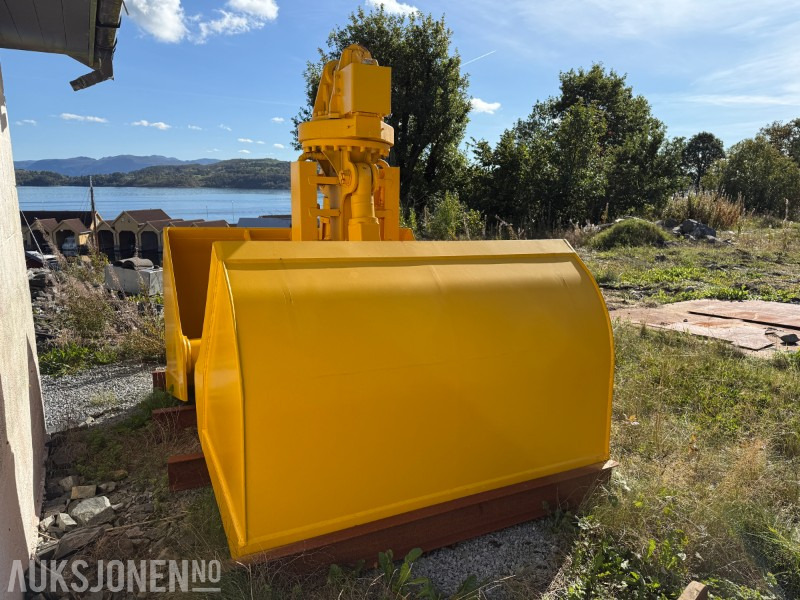 2023 Andre YPR7-3.0-1.5-00 - Attachment for Construction machinery: picture 4 2023 Andre YPR7-3.0-1.5-00 - Attachment for Construction machinery: picture 4