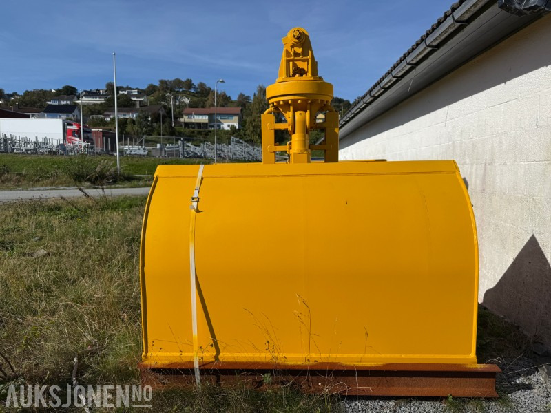 2023 Andre YPR7-3.0-1.5-00 - Attachment for Construction machinery: picture 2 2023 Andre YPR7-3.0-1.5-00 - Attachment for Construction machinery: picture 2