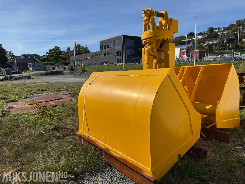 2023 Andre YPR7-3.0-1.5-00 - Attachment for Construction machinery: picture 3 2023 Andre YPR7-3.0-1.5-00 - Attachment for Construction machinery: picture 3