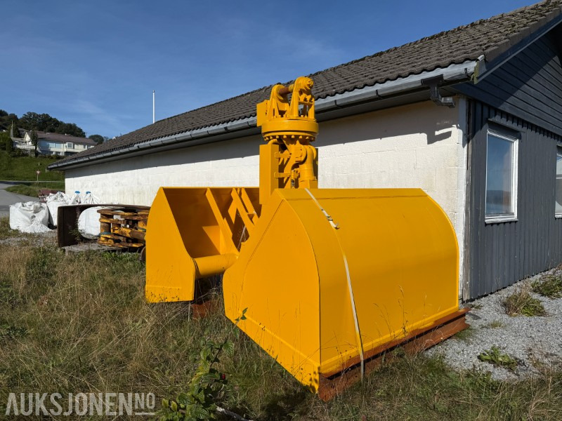 2023 Andre YPR7-3.0-1.5-00 - Attachment for Construction machinery: picture 1 2023 Andre YPR7-3.0-1.5-00 - Attachment for Construction machinery: picture 1
