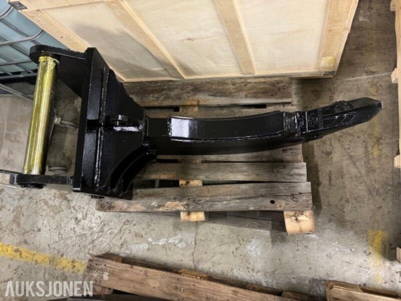 2024 Henima Rippertann med S70 feste - Attachment for Construction machinery: picture 3 2024 Henima Rippertann med S70 feste - Attachment for Construction machinery: picture 3