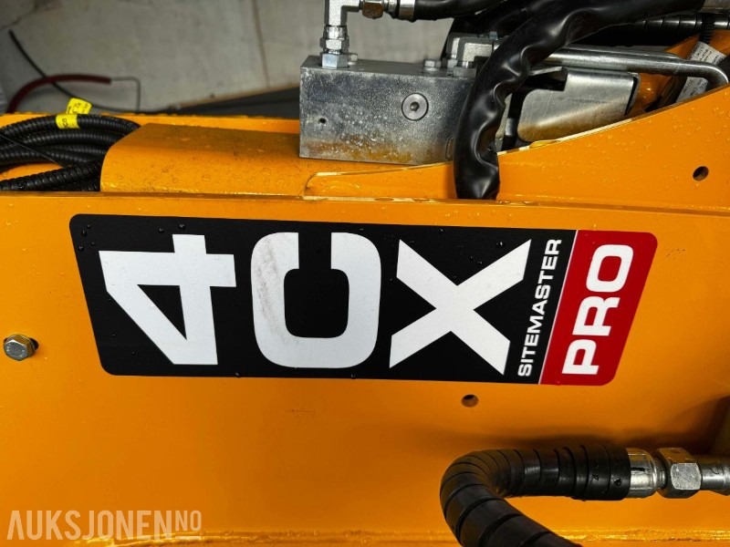 2024 JCB 4CX PRO Gravestikke / gravearm - Attachment for Construction machinery: picture 2 2024 JCB 4CX PRO Gravestikke / gravearm - Attachment for Construction machinery: picture 2