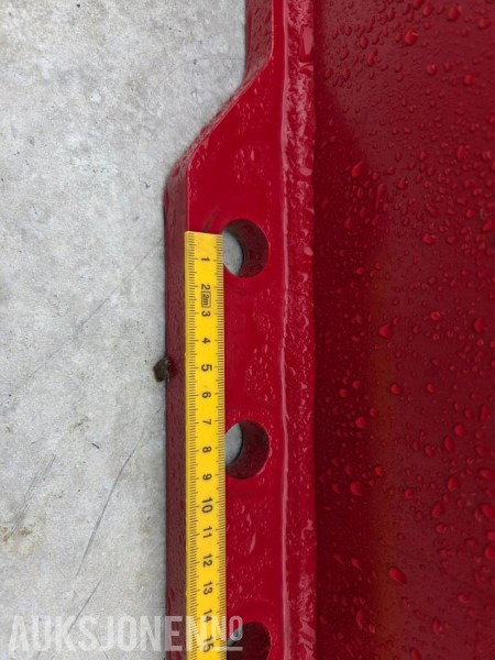 2025 HK Feste S60 SQ / Oil Quick - Attachment for Construction machinery: picture 4 2025 HK Feste S60 SQ / Oil Quick - Attachment for Construction machinery: picture 4
