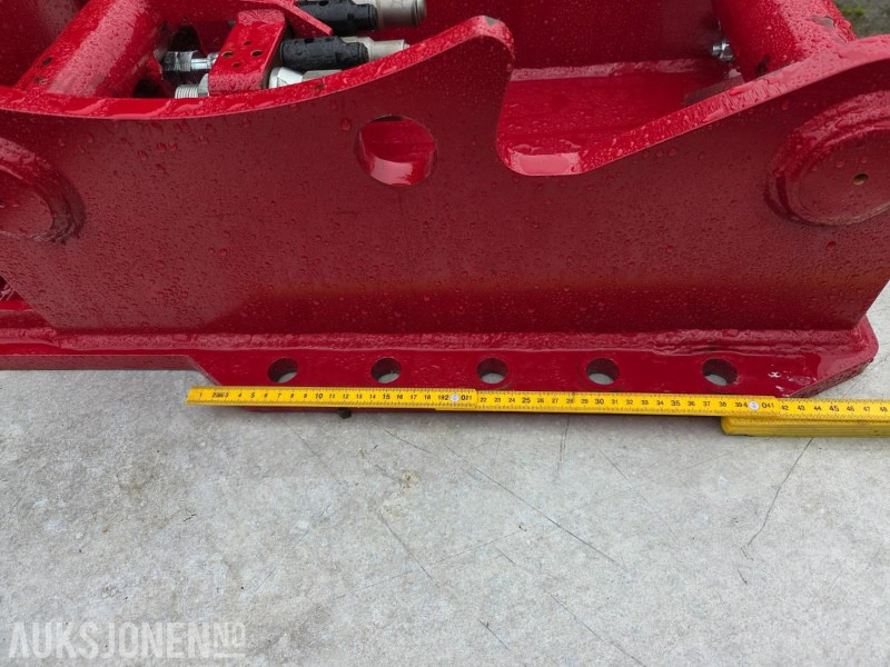 2025 HK Feste S60 SQ / Oil Quick - Attachment for Construction machinery: picture 3 2025 HK Feste S60 SQ / Oil Quick - Attachment for Construction machinery: picture 3