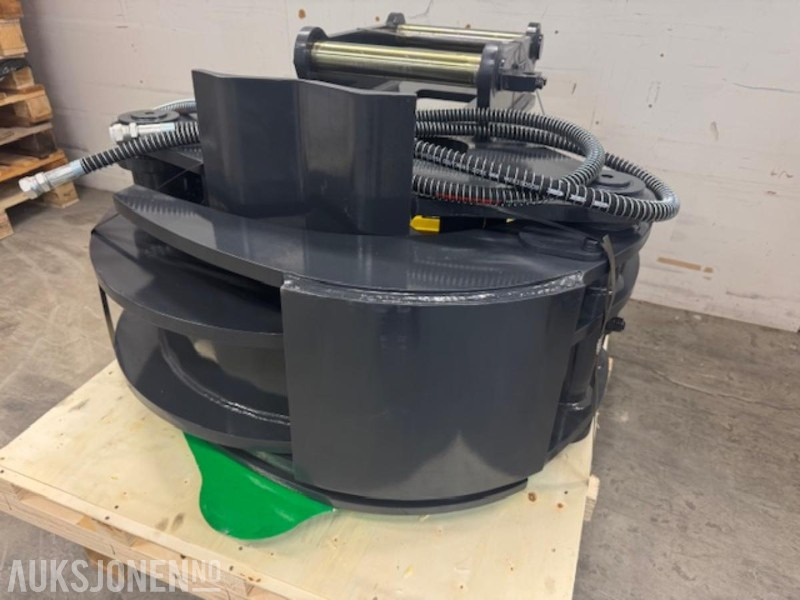 NY HENIMA TREKUTTER S60 FESTE - Attachment for Construction machinery: picture 1 NY HENIMA TREKUTTER S60 FESTE - Attachment for Construction machinery: picture 1