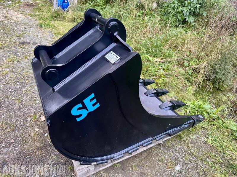 Ny SE Graveskuffe S60 - Attachment for Construction machinery: picture 4 Ny SE Graveskuffe S60 - Attachment for Construction machinery: picture 4