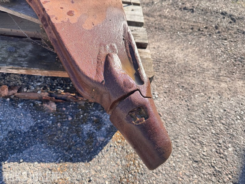 Rippertann / S60 - Attachment for Construction machinery: picture 3 Rippertann / S60 - Attachment for Construction machinery: picture 3