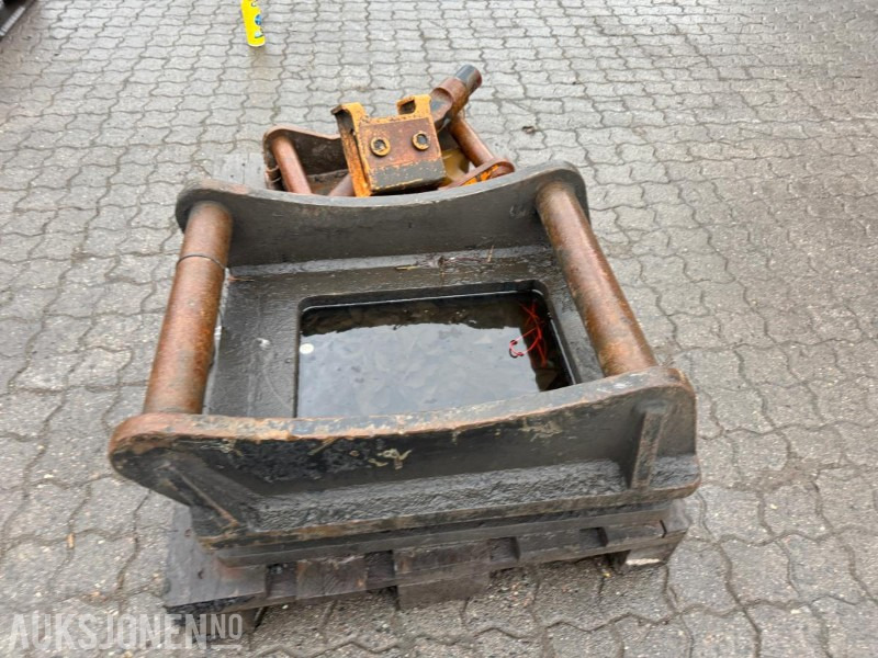 S70 og S50 feste selges samlet - Attachment for Construction machinery: picture 3 S70 og S50 feste selges samlet - Attachment for Construction machinery: picture 3