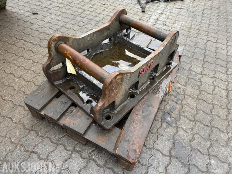 SMP S70 feste - Attachment for Construction machinery: picture 1 SMP S70 feste - Attachment for Construction machinery: picture 1