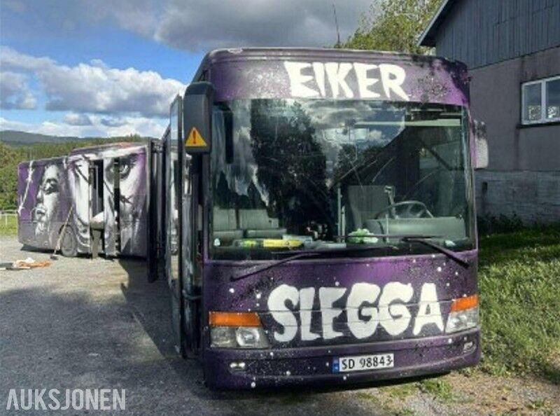 2004 Setra Leddbuss/Russebuss - Bus: picture 1 2004 Setra Leddbuss/Russebuss - Bus: picture 1