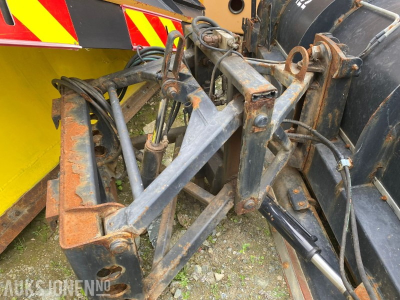 Gmill frontplog / vinterplog - Construction equipment: picture 2 Gmill frontplog / vinterplog - Construction equipment: picture 2