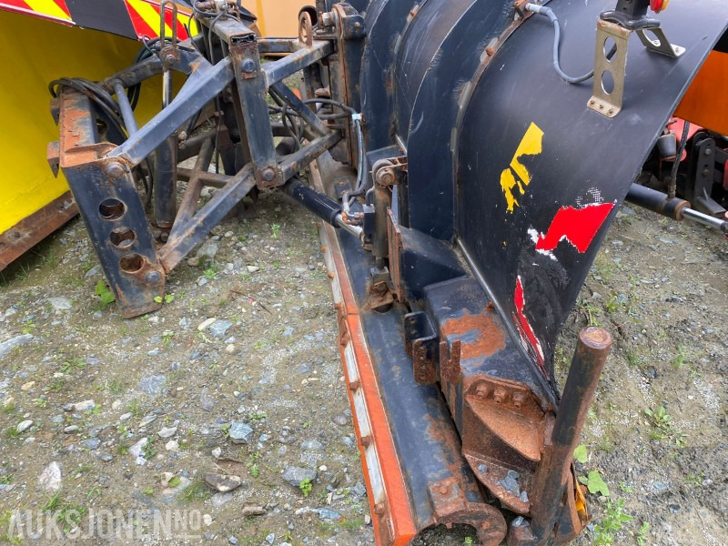 Gmill frontplog / vinterplog - Construction equipment: picture 4 Gmill frontplog / vinterplog - Construction equipment: picture 4