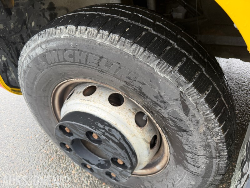 Fire truck Iveco Daily 70C18 Bergingsbil – 2023-modell - bare gått 98 182 km: picture 12 Fire truck Iveco Daily 70C18 Bergingsbil – 2023-modell - bare gått 98 182 km: picture 12