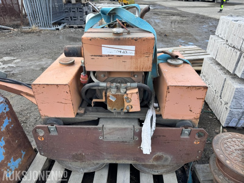 Losenhausen Vibromax 70 vals - Roller: picture 4 Losenhausen Vibromax 70 vals - Roller: picture 4