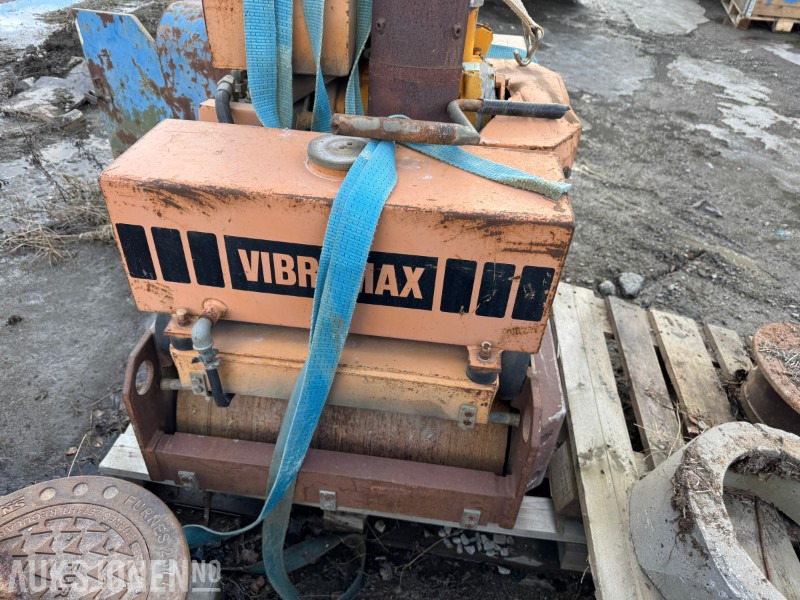 Losenhausen Vibromax 70 vals - Roller: picture 5 Losenhausen Vibromax 70 vals - Roller: picture 5