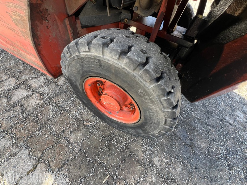 Leasing of  Nissan E25 med 2500kg løfte kapasitet 3,3 m løfte høyde Nissan E25 med 2500kg løfte kapasitet 3,3 m løfte høyde: picture 14 Leasing of  Nissan E25 med 2500kg løfte kapasitet 3,3 m løfte høyde Nissan E25 med 2500kg løfte kapasitet 3,3 m løfte høyde: picture 14