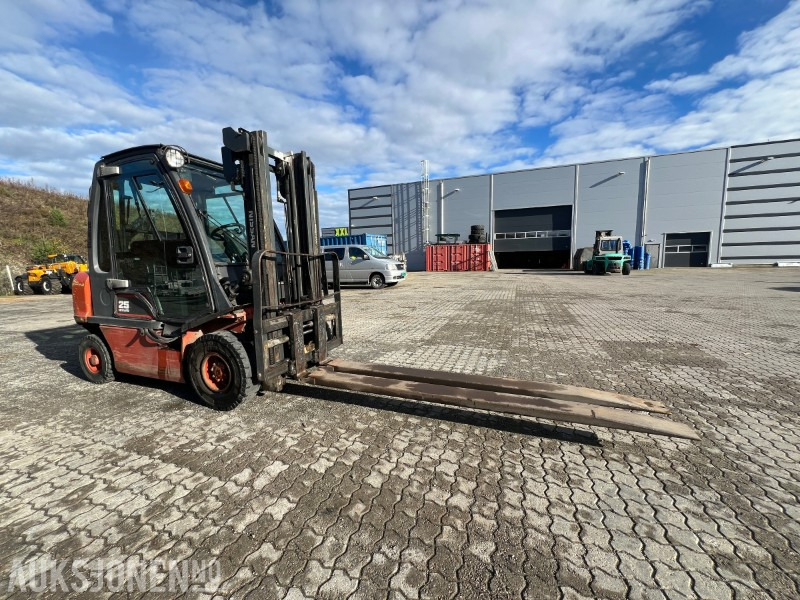 Leasing of  Nissan E25 med 2500kg løfte kapasitet 3,3 m løfte høyde Nissan E25 med 2500kg løfte kapasitet 3,3 m løfte høyde: picture 7 Leasing of  Nissan E25 med 2500kg løfte kapasitet 3,3 m løfte høyde Nissan E25 med 2500kg løfte kapasitet 3,3 m løfte høyde: picture 7