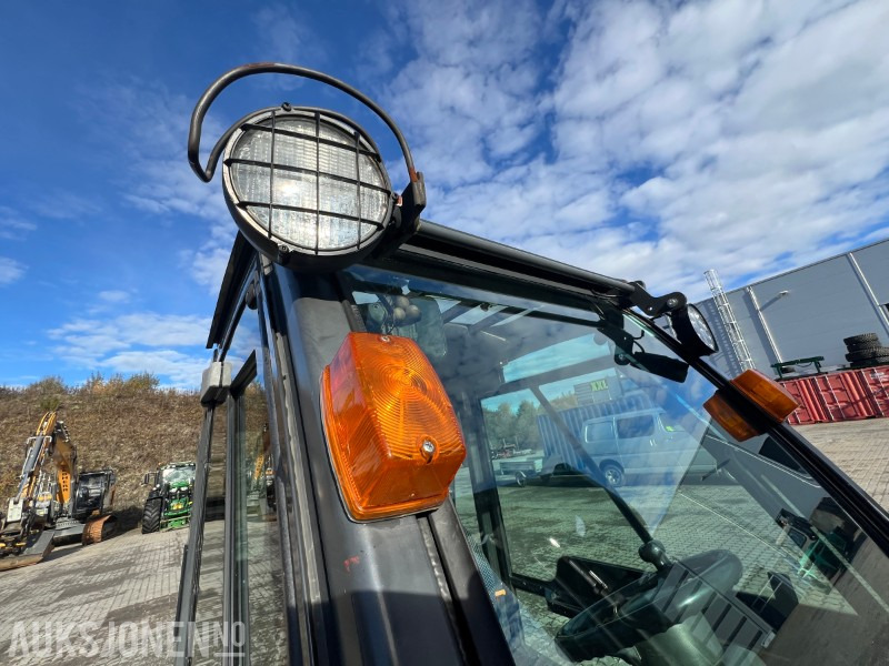 Leasing of  Nissan E25 med 2500kg løfte kapasitet 3,3 m løfte høyde Nissan E25 med 2500kg løfte kapasitet 3,3 m løfte høyde: picture 18 Leasing of  Nissan E25 med 2500kg løfte kapasitet 3,3 m løfte høyde Nissan E25 med 2500kg løfte kapasitet 3,3 m løfte høyde: picture 18