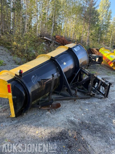 Steinsland diagonalplog med Turboving - Construction equipment: picture 1 Steinsland diagonalplog med Turboving - Construction equipment: picture 1