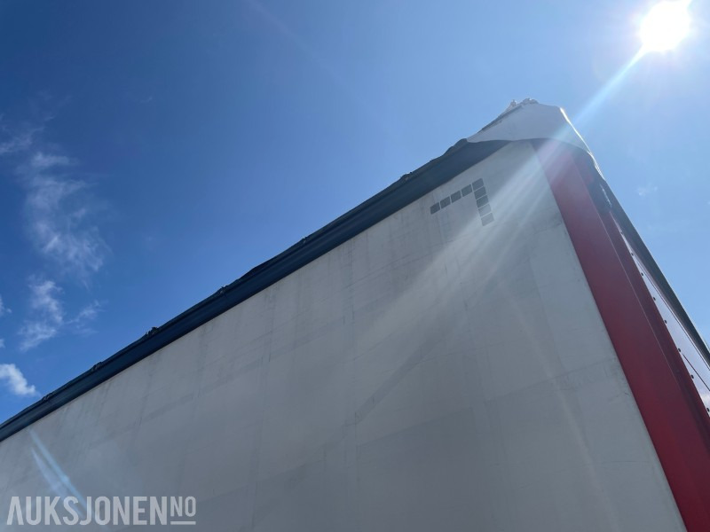 2017 Kel-Berg Semi Tralle - Trailer: picture 3 2017 Kel-Berg Semi Tralle - Trailer: picture 3