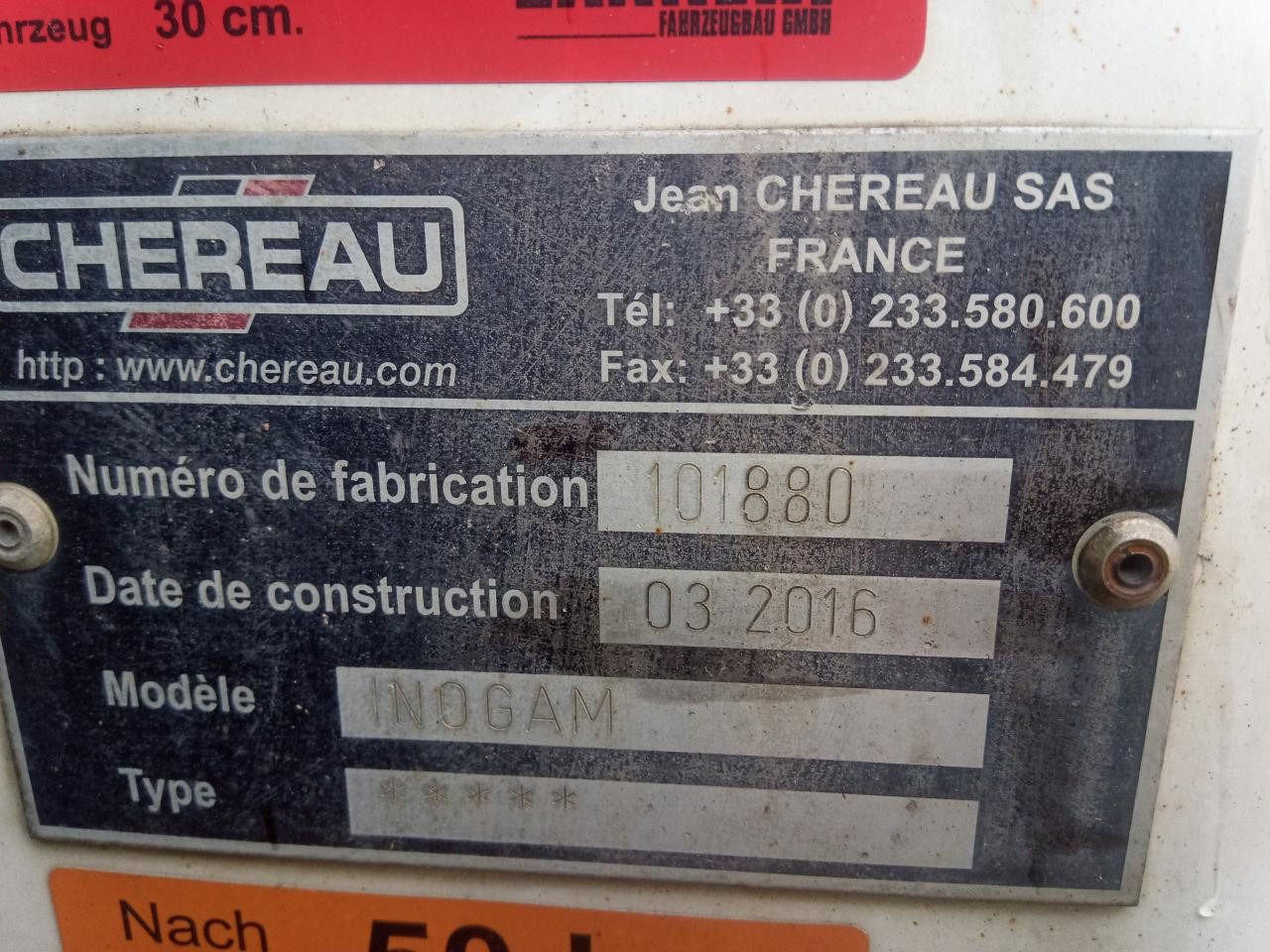 IVECO Eurocargo 180E32R/P - Refrigerator truck: picture 2 IVECO Eurocargo 180E32R/P - Refrigerator truck: picture 2
