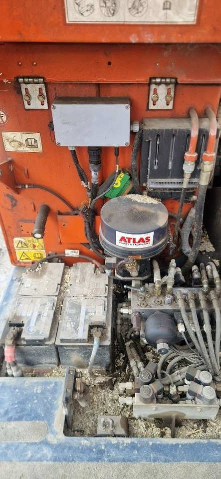 Leasing of Atlas 200 MH  Atlas 200 MH: picture 25