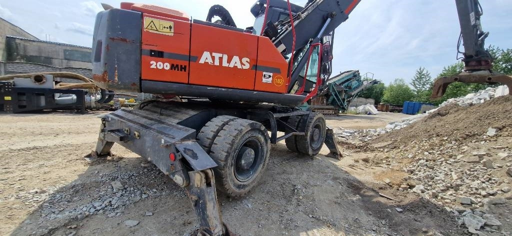 Leasing of Atlas 200 MH  Atlas 200 MH: picture 16