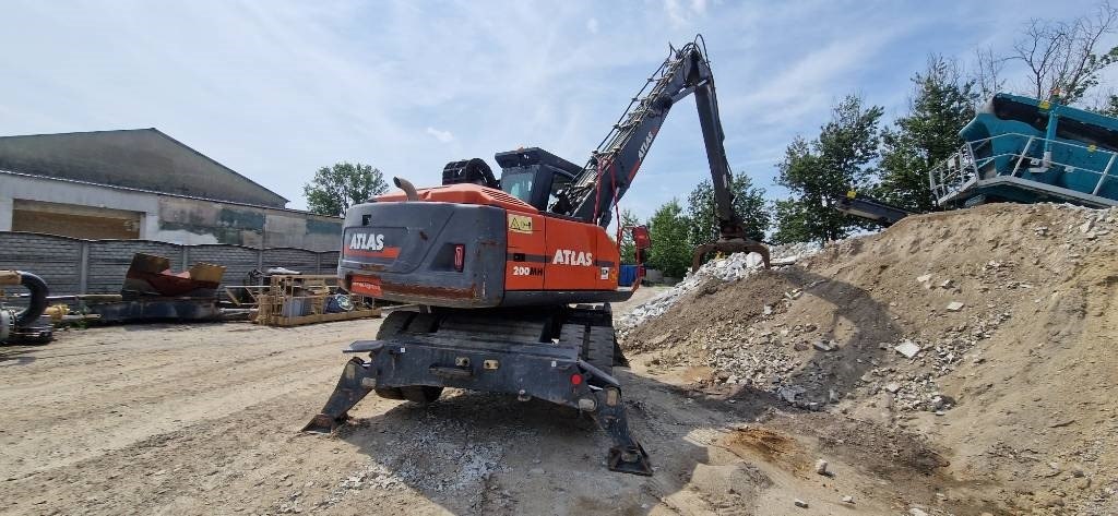 Leasing of Atlas 200 MH  Atlas 200 MH: picture 15