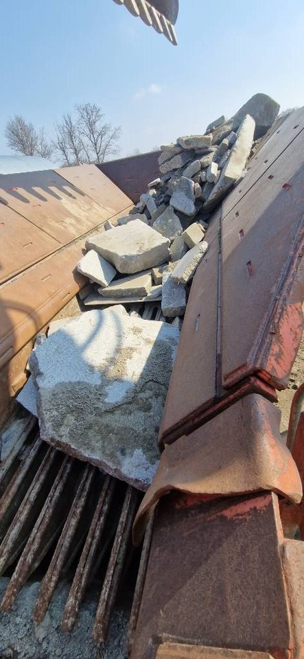Finlay J 1175 - Mobile crusher: picture 3 Finlay J 1175 - Mobile crusher: picture 3