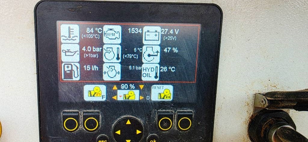 Keestrack B 3 - Mobile crusher: picture 2 Keestrack B 3 - Mobile crusher: picture 2