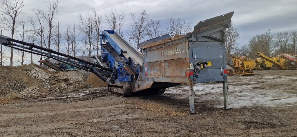 Leasing of Kleemann MS 16Z  Kleemann MS 16Z: picture 34
