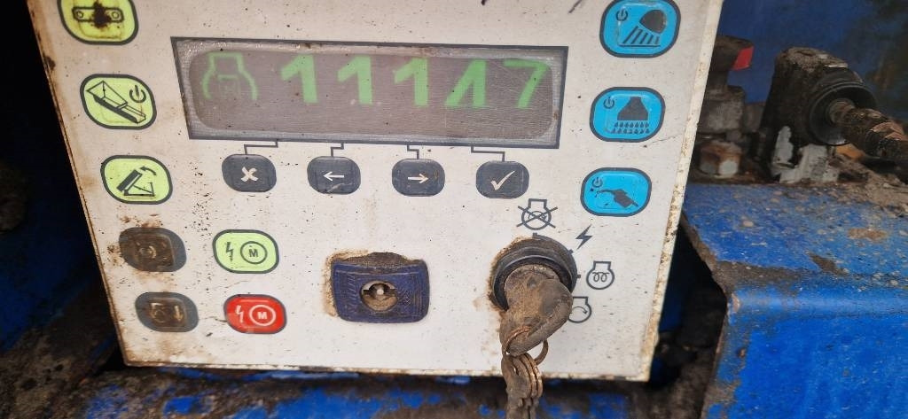 Leasing of Kleemann MS 16Z  Kleemann MS 16Z: picture 17