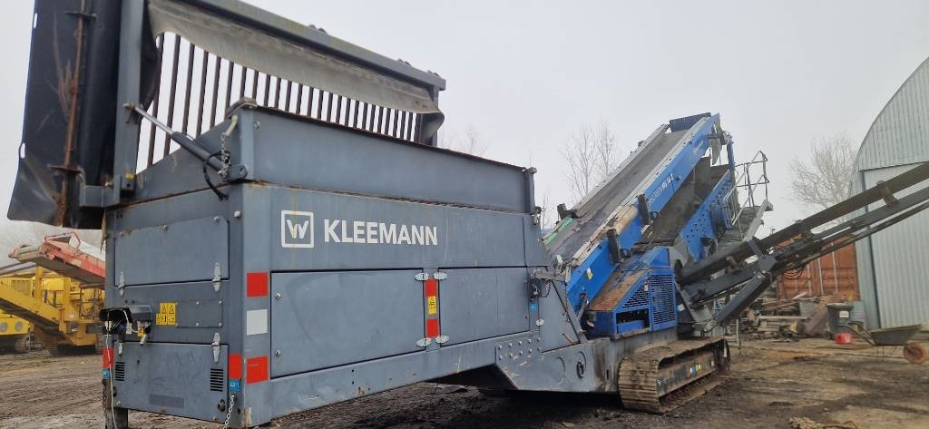 Leasing of Kleemann MS 16Z  Kleemann MS 16Z: picture 12