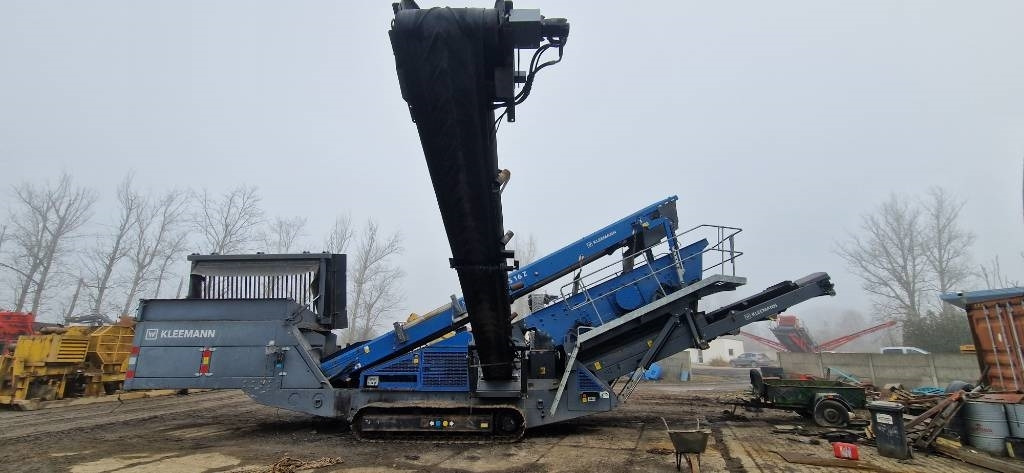 Leasing of Kleemann MS 16Z  Kleemann MS 16Z: picture 8