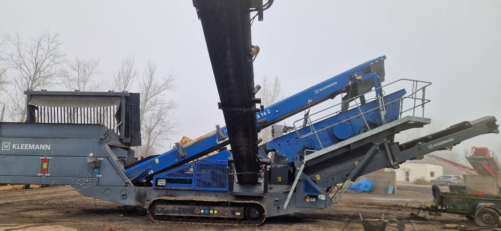 Leasing of Kleemann MS 16Z  Kleemann MS 16Z: picture 9