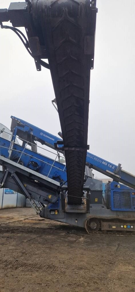 Leasing of Kleemann MS 16Z  Kleemann MS 16Z: picture 6