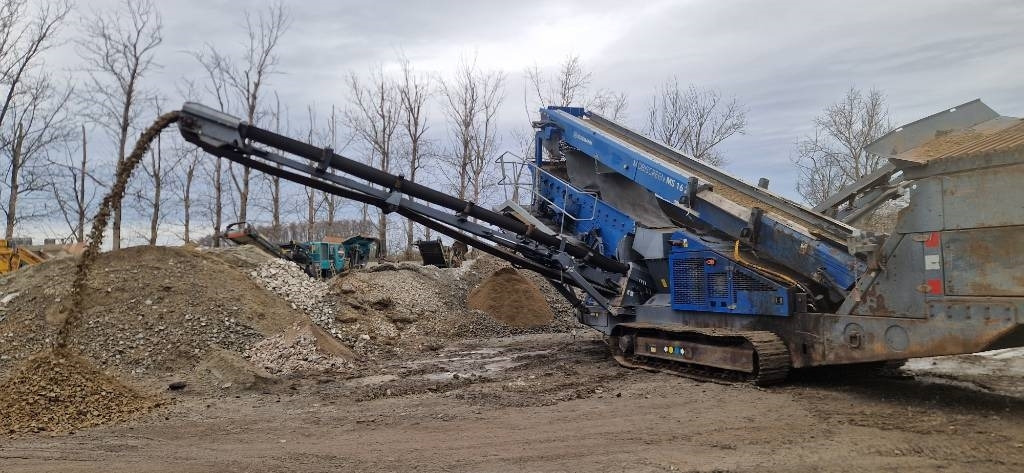Leasing of Kleemann MS 16Z  Kleemann MS 16Z: picture 24
