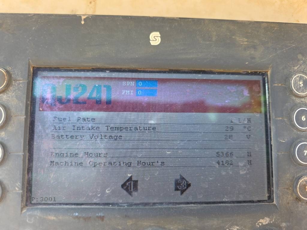 Sandvik QJ 241 - Mobile crusher: picture 2 Sandvik QJ 241 - Mobile crusher: picture 2
