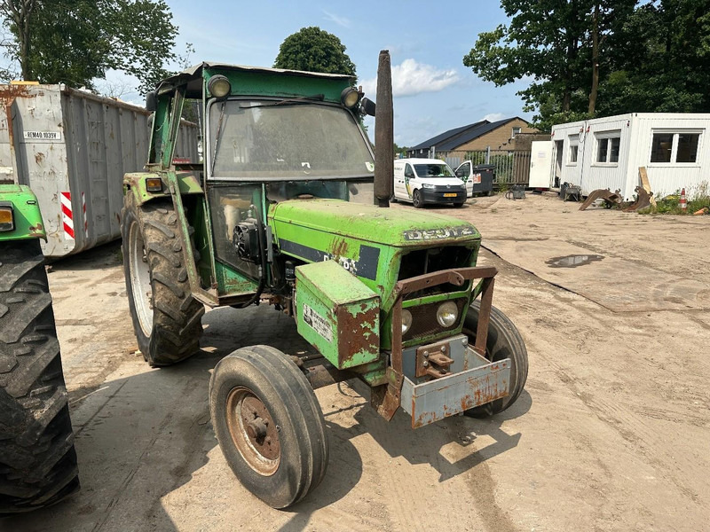 Deutz Package - Farm tractor: picture 4 Deutz Package - Farm tractor: picture 4