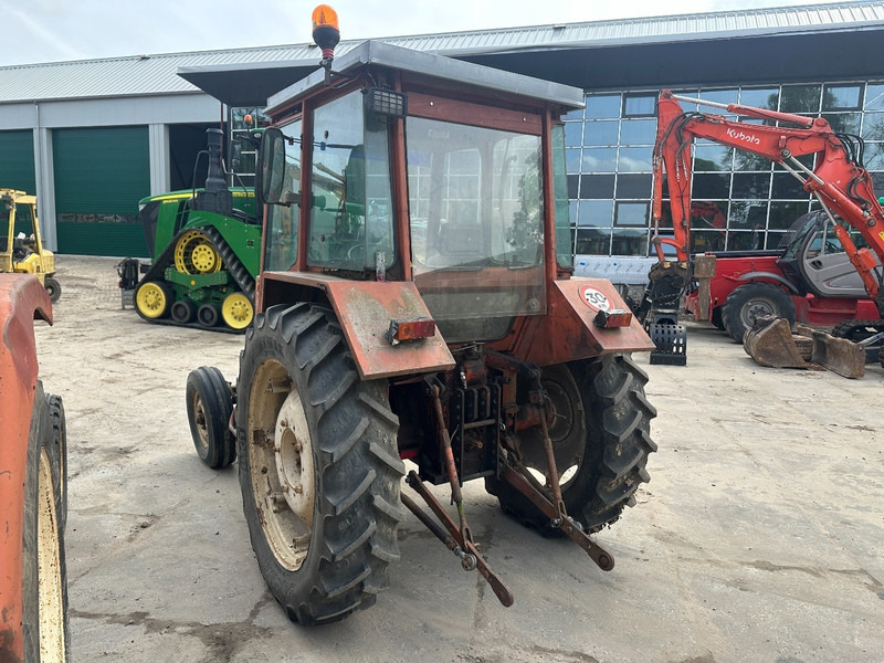 Farm tractor Deutz Package: picture 14