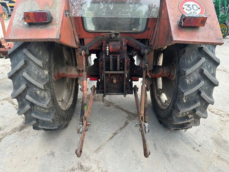 Farm tractor Deutz Package: picture 17
