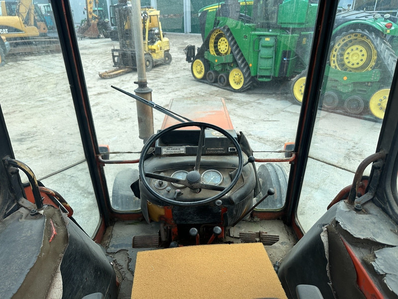 Farm tractor Deutz Package: picture 18
