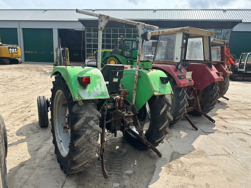 Farm tractor Deutz Package: picture 8
